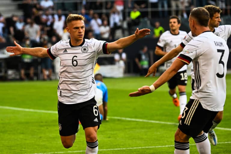 Allemagne – Hongrie : Sur quelle chaine et à quelle heure ? Allemagne