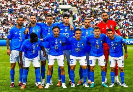 Italie