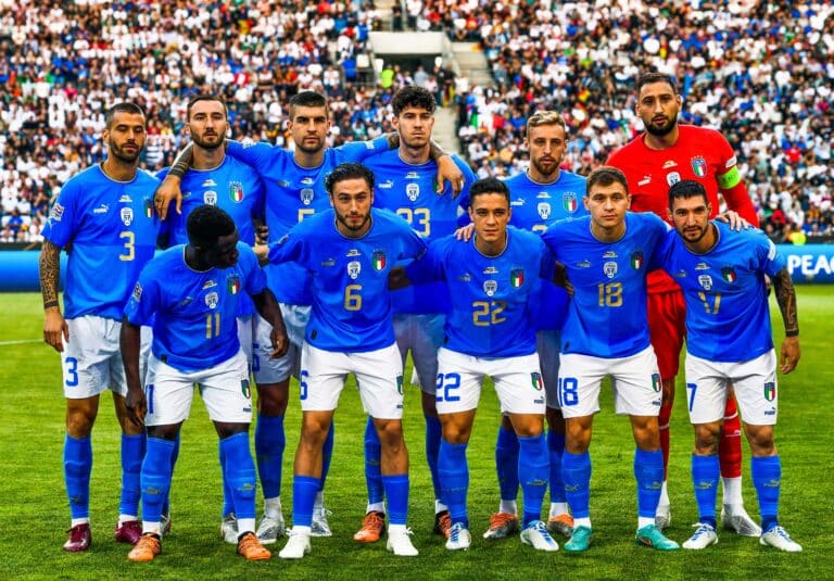 Italie