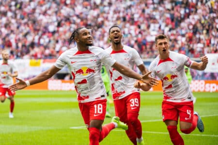 RB Leipzig
