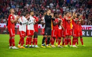 Bayern Munich