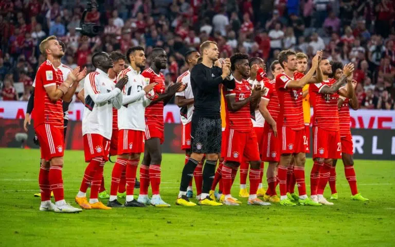 Bayern Munich