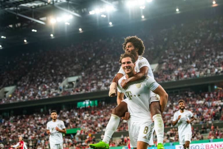 Bayern Munich