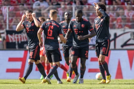 Bayern