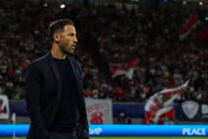 RB Leipzig