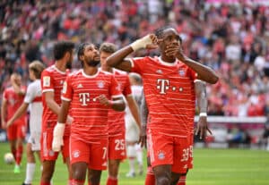 Bayern Munich