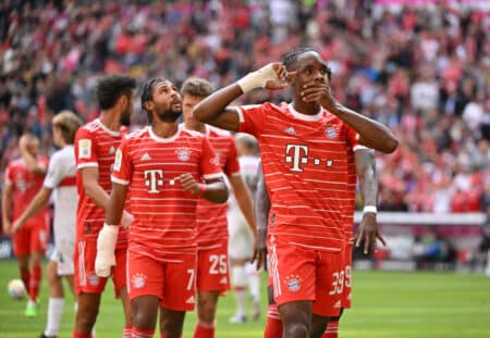 Bayern Munich