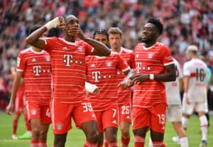 Bayern Munich