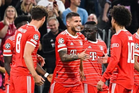 Bayern Munich