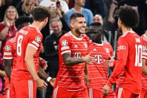 Bayern Munich