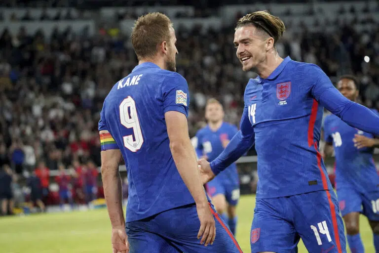 Angleterre – Allemagne : Sur quelle chaine et à quelle heure ? Angleterre