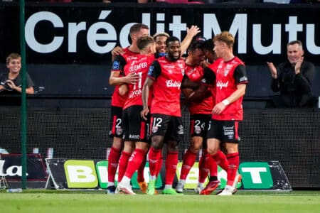 Guingamp
