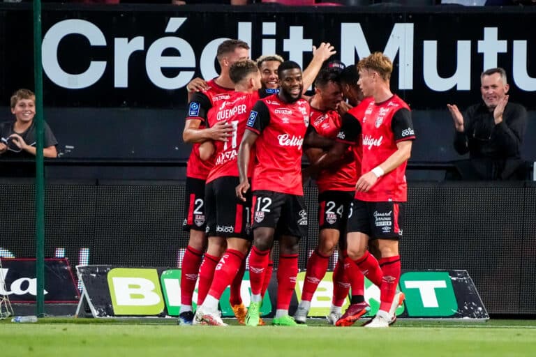 Guingamp – ASSE : Les compositions probables ! Guingamp