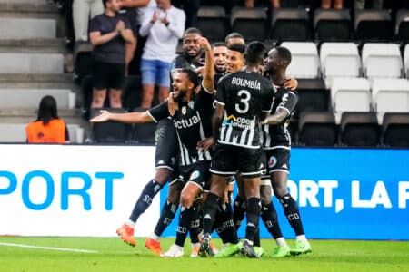 Angers