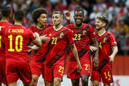 Belgique