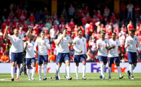 Angleterre