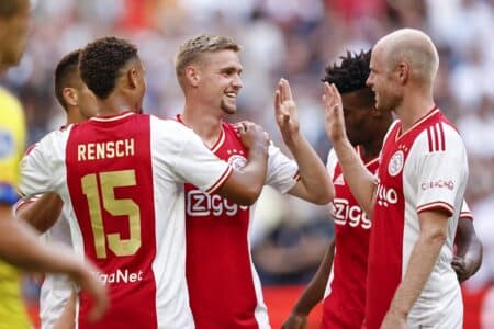 Ajax