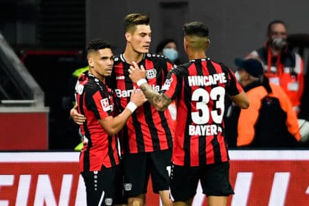 Bayer Leverkusen