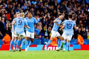Manchester City