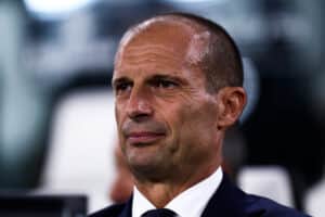 Massimiliano Allegri