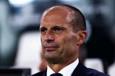 Massimiliano Allegri