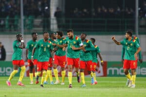 Cameroun