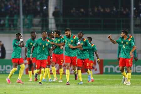 Cameroun