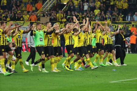 Borussia Dortmund