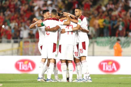 Maroc