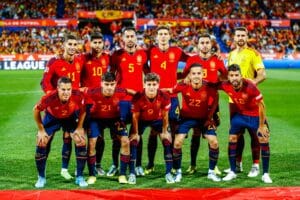 Portugal - Espagne : les compositions probables