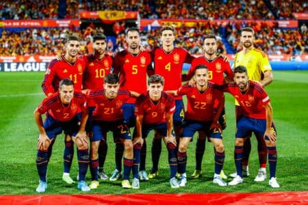 Espagne