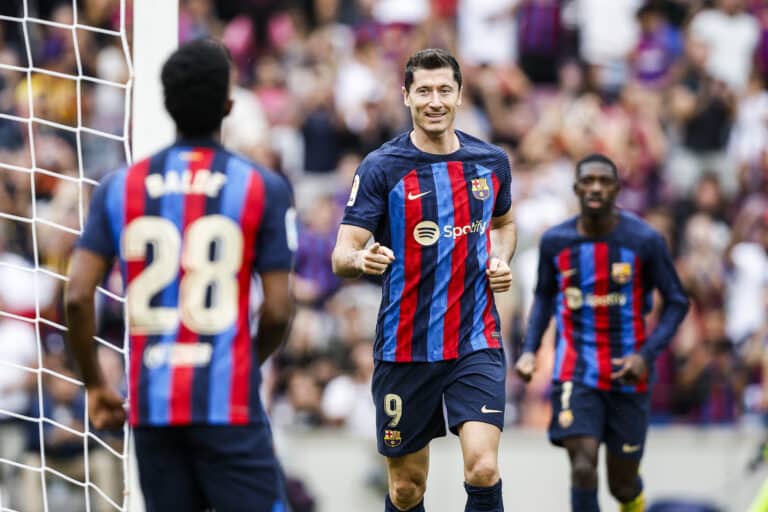 Majorque – FC Barcelone : les compositions probables Barcelone