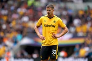Dendoncker - Aston Villa