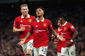 manchester united