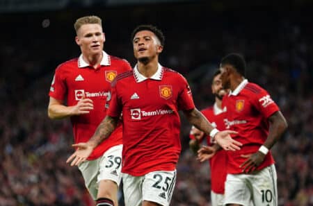 manchester united