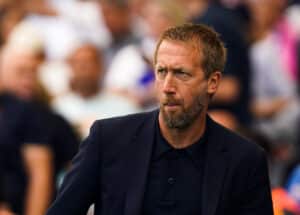 Graham Potter