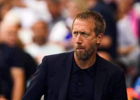 Graham Potter