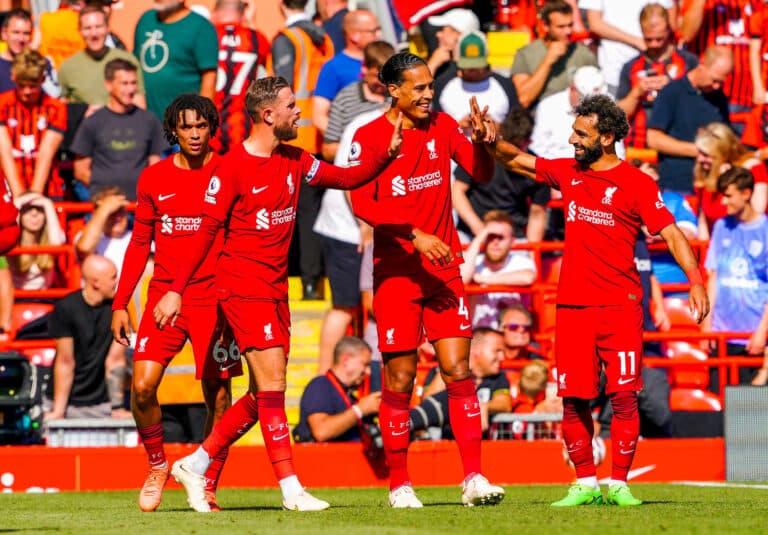 Liverpool