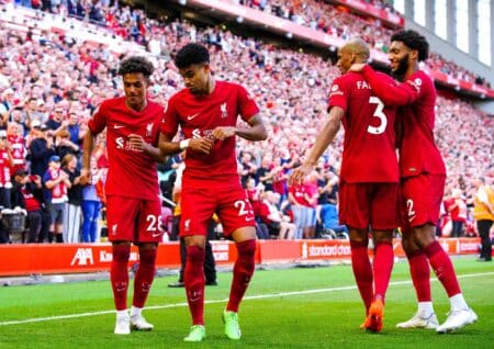 Liverpool
