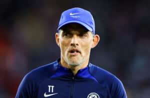 Chelsea
