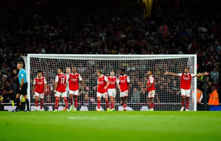 Arsenal
