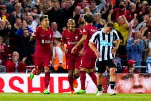 Liverpool