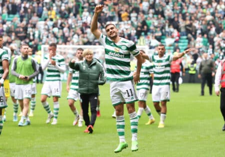 Celtic
