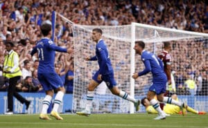 Chelsea
