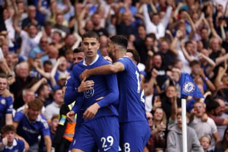 Chelsea