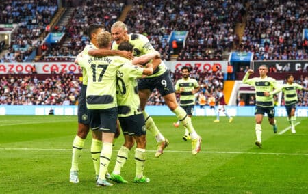 Manchester city