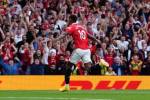 Manchester United