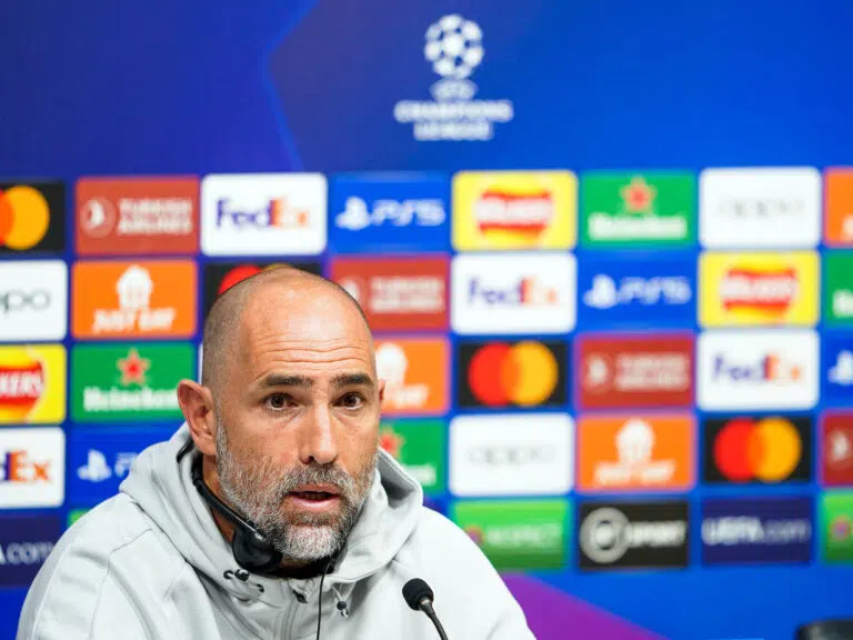 Tottenham – OM : les compositions officielles OM