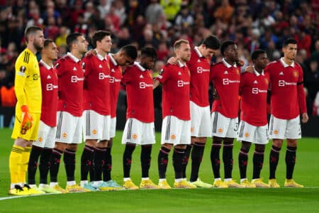 Manchester United