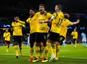 Borussia Dortmund - Schalke 04 : Les compositions probables !
